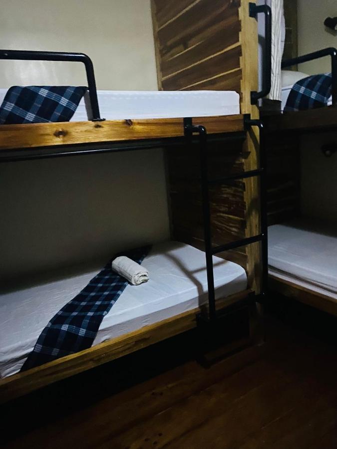 Bangka Hostels El Nido Exterior photo