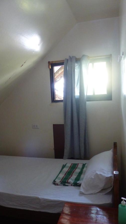 Bangka Hostels El Nido Exterior photo