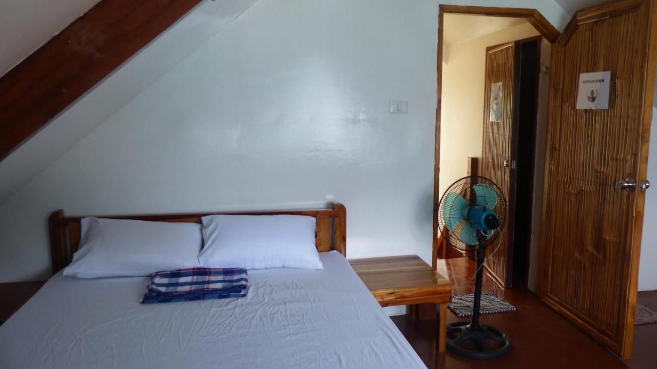 Bangka Hostels El Nido Exterior photo