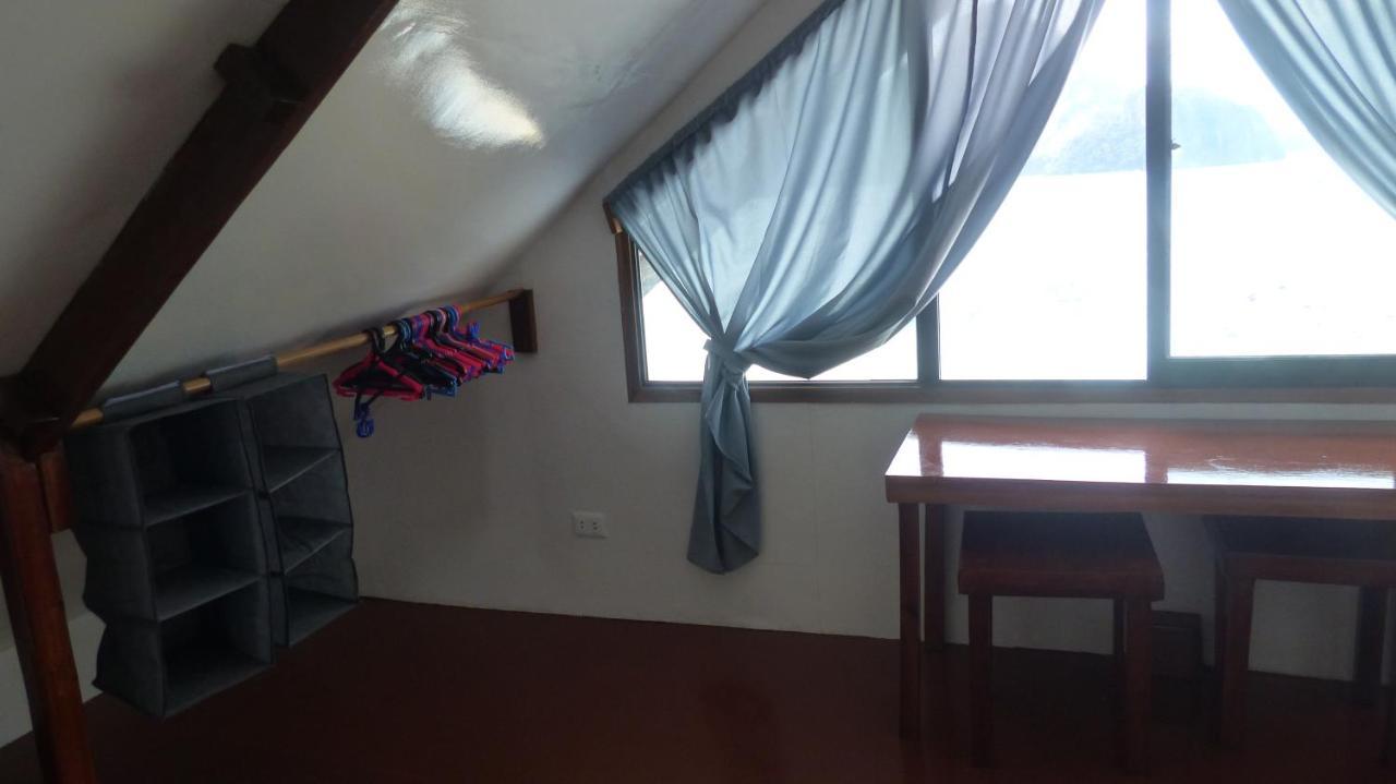 Bangka Hostels El Nido Exterior photo