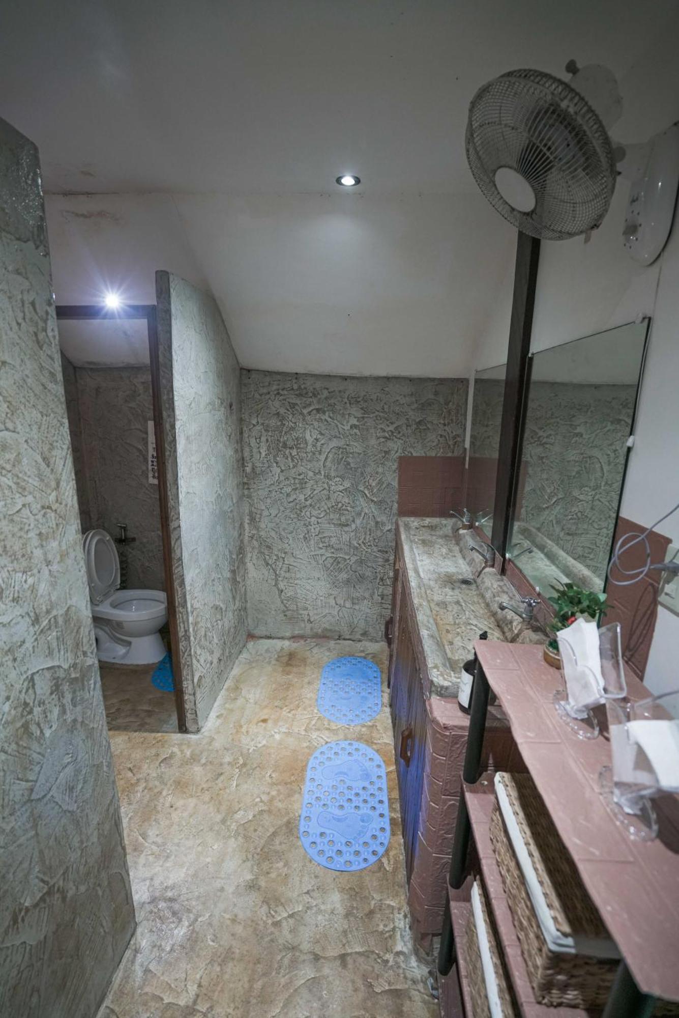 Bangka Hostels El Nido Exterior photo