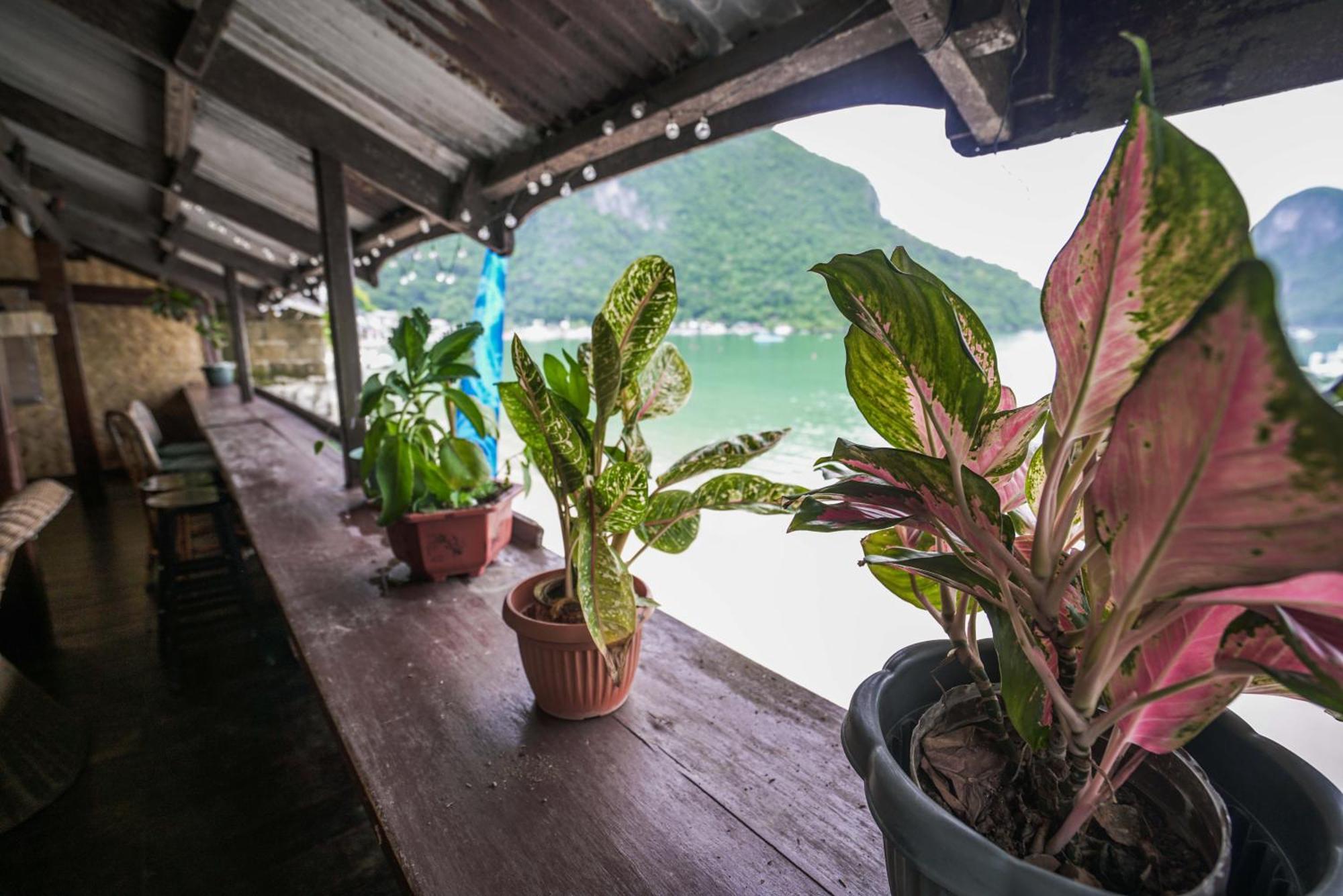 Bangka Hostels El Nido Exterior photo