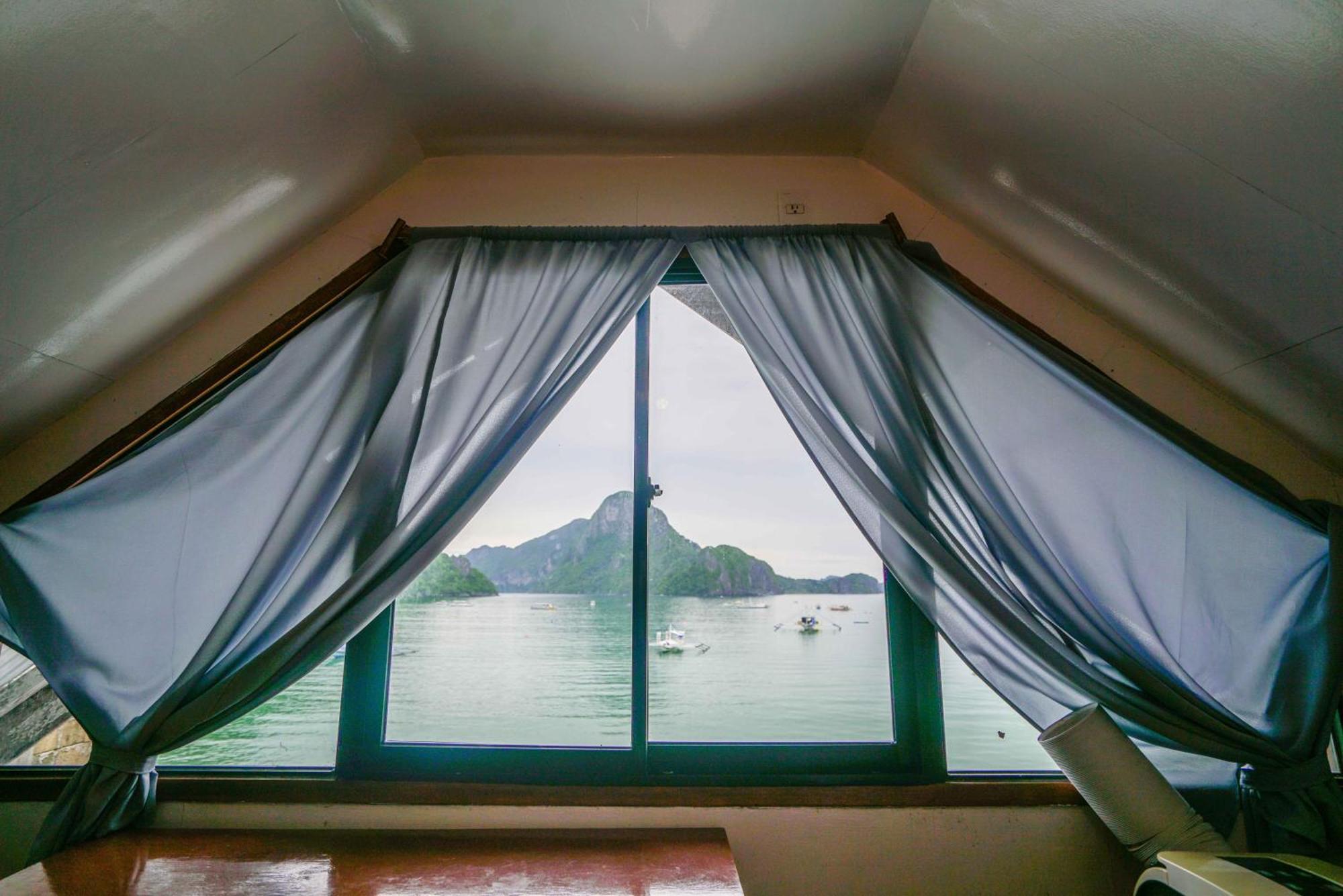 Bangka Hostels El Nido Exterior photo
