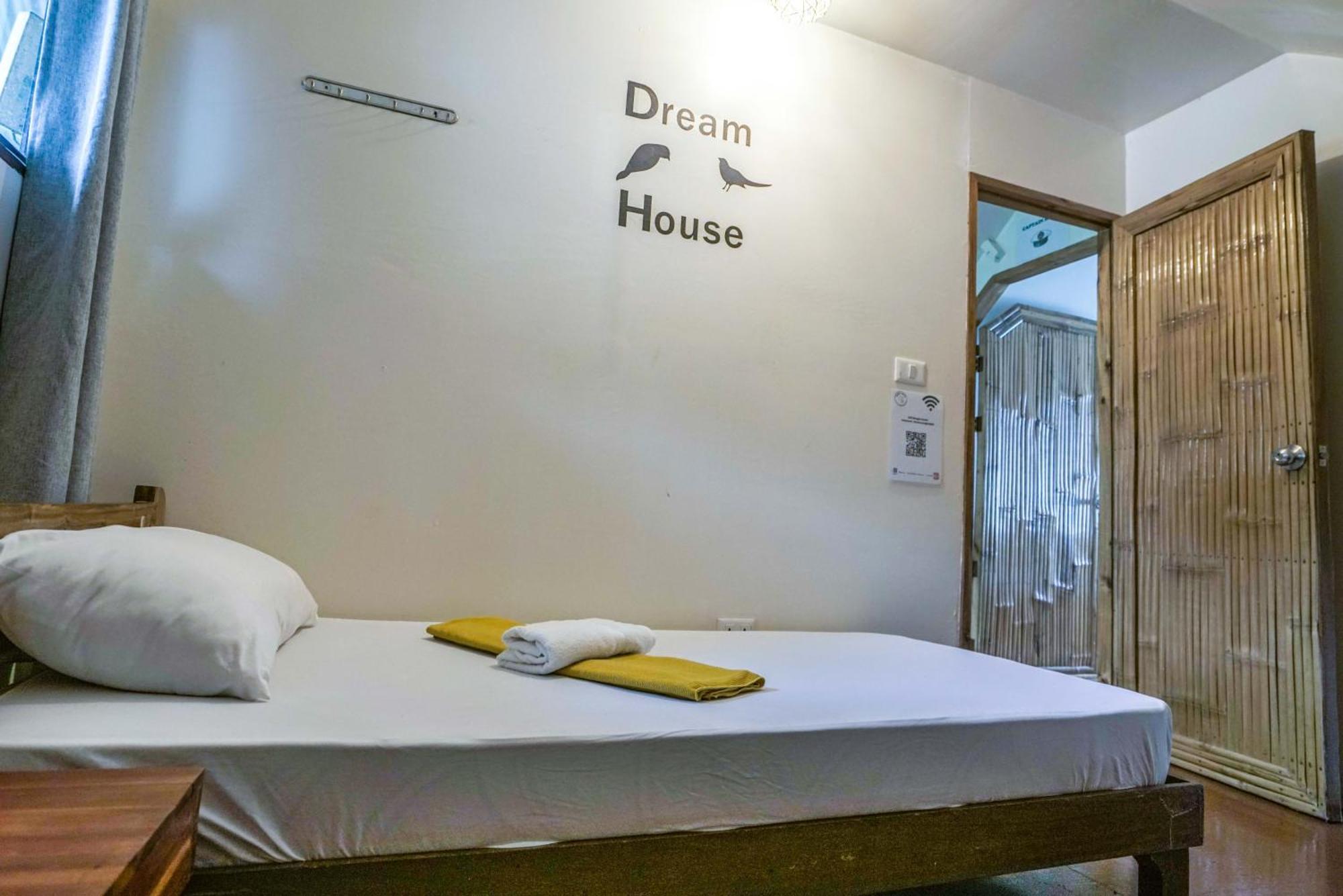 Bangka Hostels El Nido Exterior photo